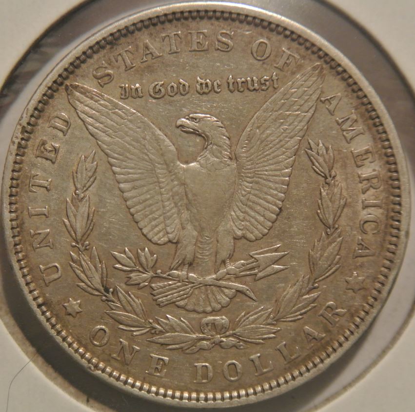 A-Bunch-Of-Silver-Dollars